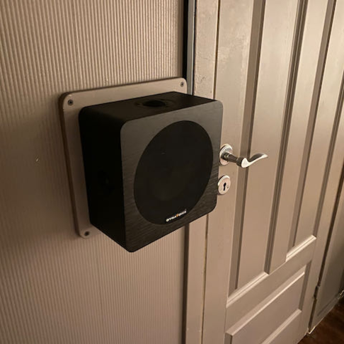 Hgtalare klara Hgtalare klara