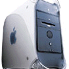 Macintosh G4a