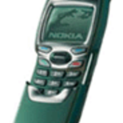 Nokia 7110