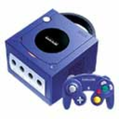 Sandman kper GameCube