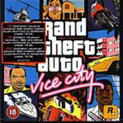 Grand Theft Auto Vice City Grand Theft Auto Vice City
