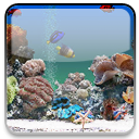 Skärmsläckare med musik