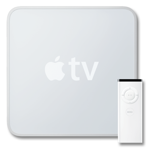 Apple TV vs Xbox 360 Apple TV vs Xbox 360