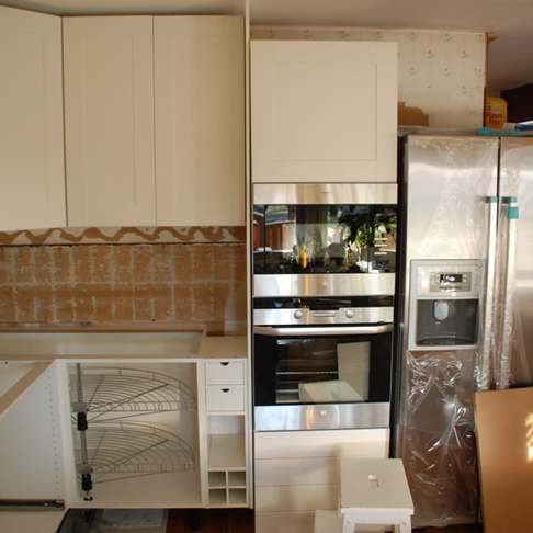 Kksbnk och kakel Kksbnk och kakel