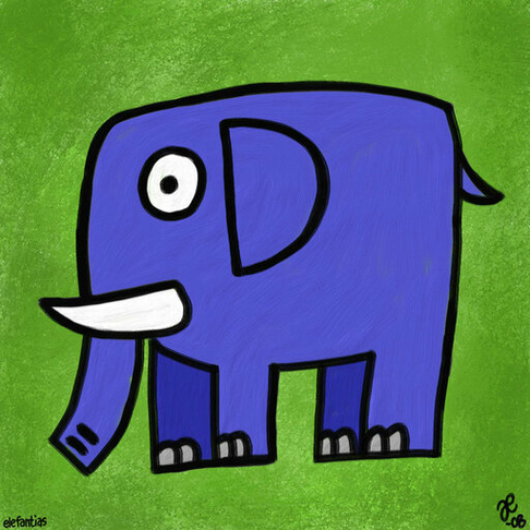 Elefantias
