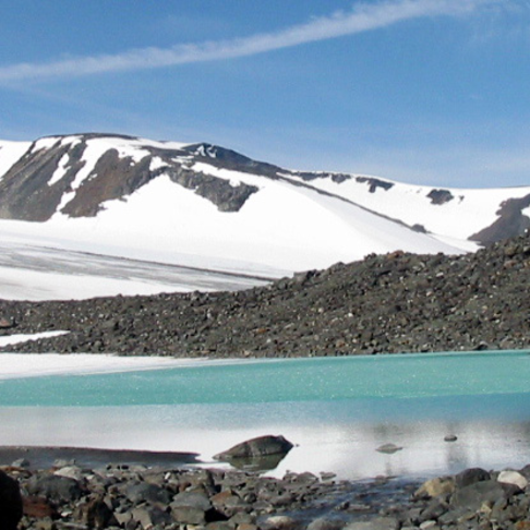 Fjllvandring Fjllvandring