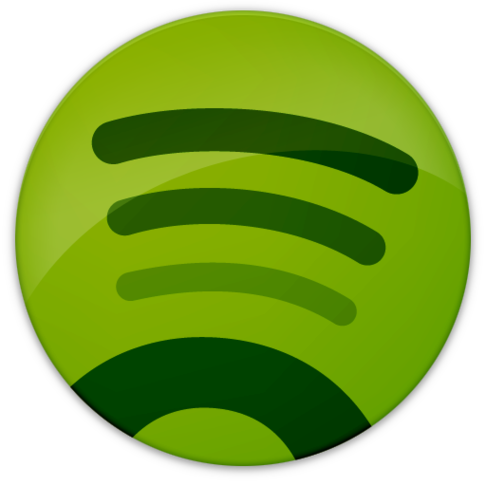 Spotify fr iPhone eller Spotify fr iPhone eller