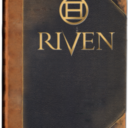 Riven-boken påbörjad