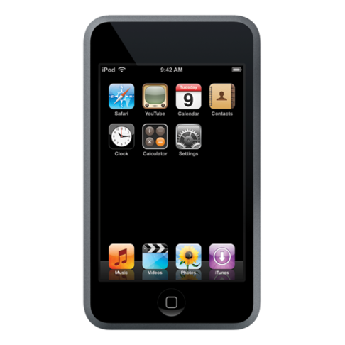 How Apple is killing Nintendo and Sony on the mobile market