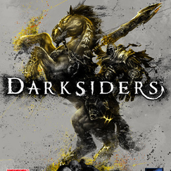 Darksiders Darksiders