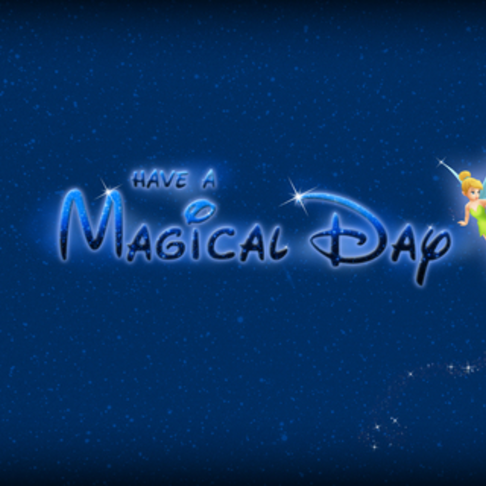 Magisk Dag