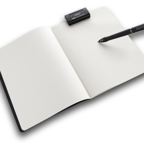 Wacom Inkling Wacom Inkling