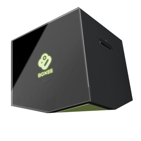 Mediacenter fr teknikfientliga Mediacenter fr teknikfientliga