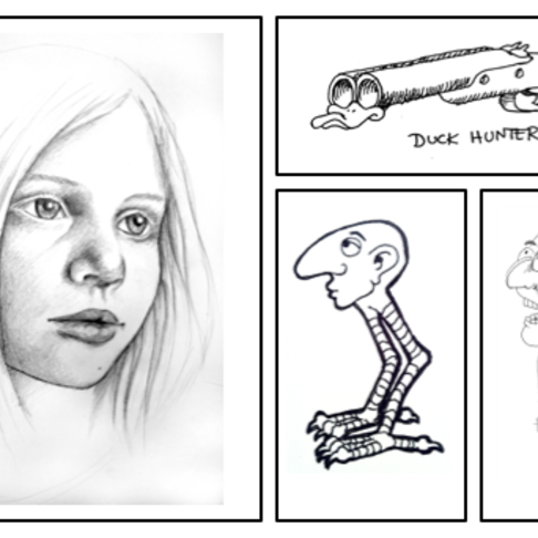 Sketchbook Sketchbook