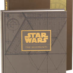 Star Wars The Blueprints Star Wars The Blueprints