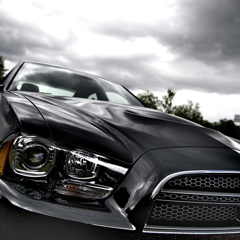 Dodgefront Dodgefront