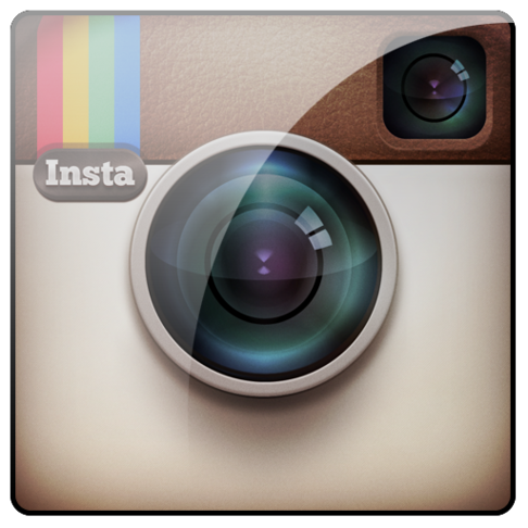 Instagram och dina bilder