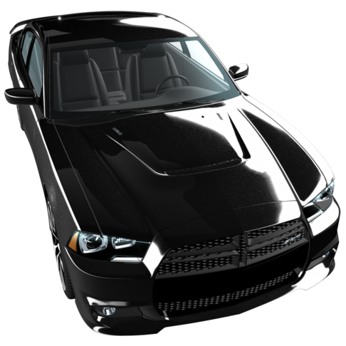 Avgassystemet klart Avgassystemet klart