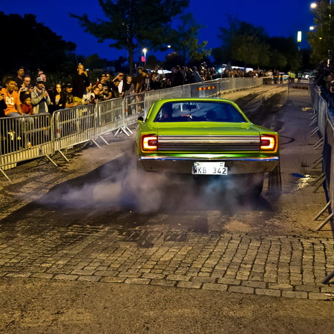 Power Meet Power Meet