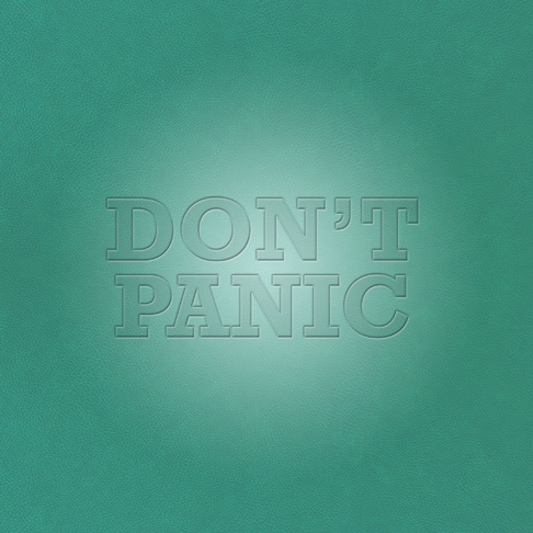 Dont Panic fr iOS 7 Dont Panic fr iOS 7