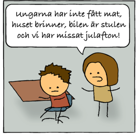 Vad r din passion Vad r din passion