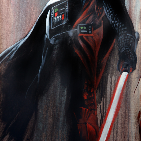 Darth Vader Darth Vader