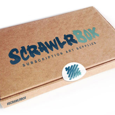 Scrawlrbox Scrawlrbox