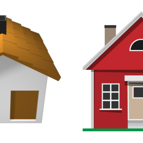 Uppdatering av ikoner