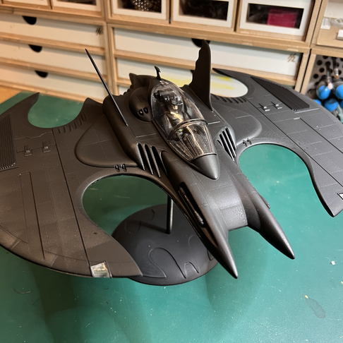Batwing Batwing