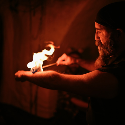 Ny kamera gammal gld