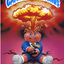 Garbage Pail Kids
