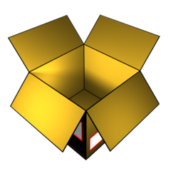 box