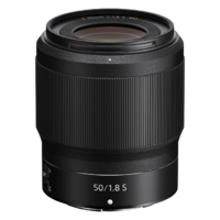 nikkor-50-z