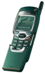 Nokia 7110